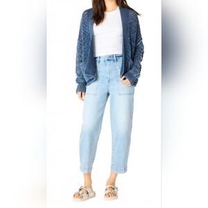 Mint Condition Dex Helena Open Cardigan.